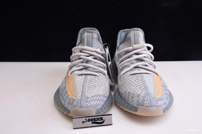 FZ5421 V2 Adidas Israfil Yeezy 350 Boost 0805